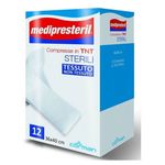 Medipresteril Compresse di Garza Sterili in TNT 36x40cm