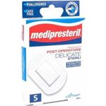 Medipresteril Medicazioni Post Operatorie Delicate Sterili 8x10cm