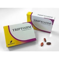 Medisin Triptozim 15 compresse