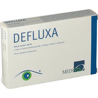 Medivis Defluxa Gocce Oculari 15flaconcini