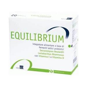 Medivis Equilibrium 20 bustine