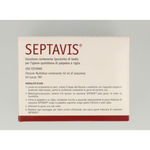 Medivis Septavis 50ml+ 50 Garze