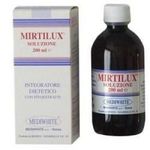 Mediwhite Mirtilux 200ml