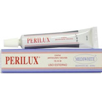 Mediwhite Perilux Crema Perioculare 15ml