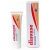 Medpharm Diavase Crema Eutrofica e Tonificante del Microcircolo 250ml