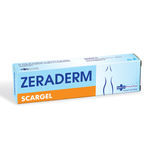 Medpharm Zeraderm Ultra Scargel 20ml