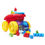 Mega Bloks Vagone Raccogli Blocchi