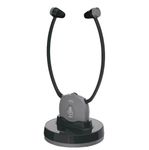 Meliconi Cuffia Tv Wireless Easy Audio 497339