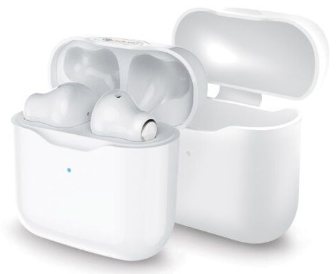 Meliconi Safe Pods Evo Bianco