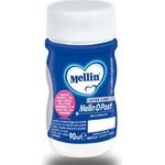 Mellin 0 Post latte liquido 24x90ml