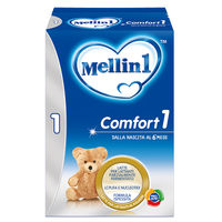 Mellin Comfort 1 latte polvere 800g