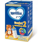 Mellin Comfort 2 latte polvere 800g