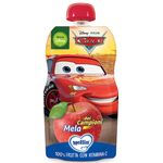Mellin Frutta Disney Cars Mela dei Campioni