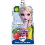 Mellin Frutta Disney Frozen Mela e Pera delle Montagne del Nord