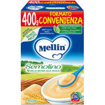 Mellin Semolino 400g