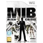 Activision Men In Black: Alien Crisis