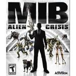 Activision Men In Black