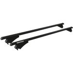 Menabo Tiger Black 120 cm