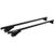 Menabo Tiger Black 120 cm