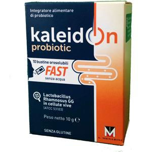 Menarini Kaleidon Fast