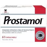Menarini Prostamol 60 capsule