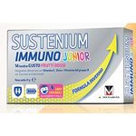 Menarini Sustenium Immuno Junior 14 bustine