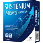Menarini Sustenium Memo Fosforo 10 flaconcini