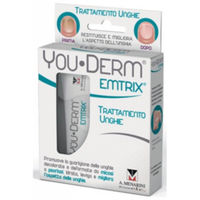 You Derm Emtrix Trattamento unghie 10ml