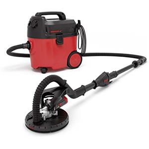 Menzer LHS 225 + VC 760