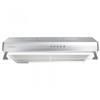Mepamsa Modena Inox 60cm