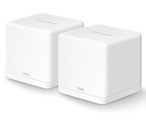 Mercusys Halo H30G 2 pezzi