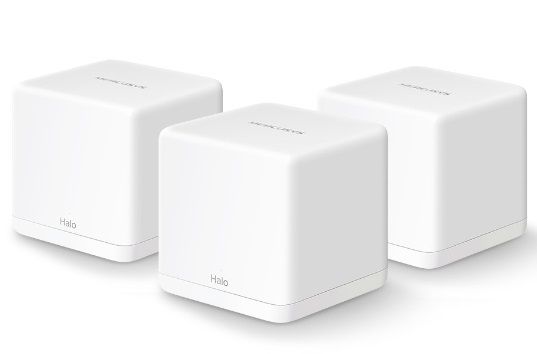 Mercusys Halo H30G 3 pezzi