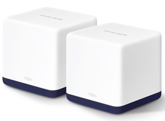Mercusys Halo H50G 2 pezzi
