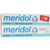 Meridol Dentifricio Protezione Gengive 75ml Bipack