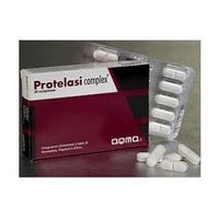 Merqurio Pharma Proliset Complex 20compresse