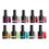 Mesauda Gel Polish Nail Colour