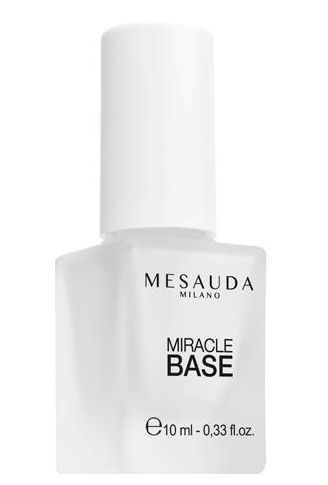 Mesauda Miracle Base a Lunga Tenuta 10ml