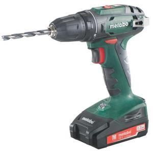 Metabo BS 18 LI