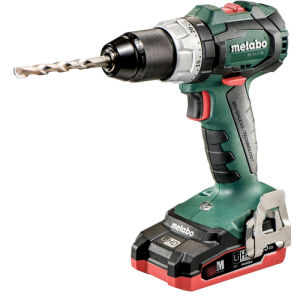 Metabo BS 18 LT BL