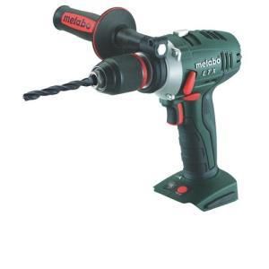 Metabo BS 18 LTX Impuls