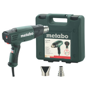 Metabo HE 20-600