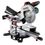 Metabo KGS 18 LTX BL 254