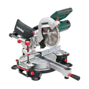 Metabo KGS 216 M