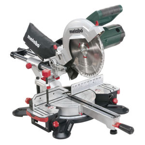Metabo KGS 254 M