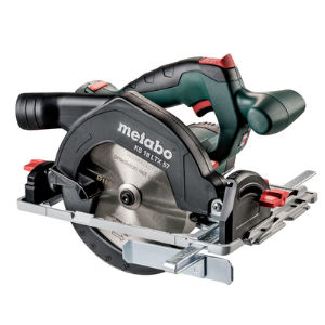 Metabo KS 18 LTX 57
