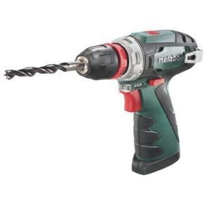 Metabo PowerMaxx BS