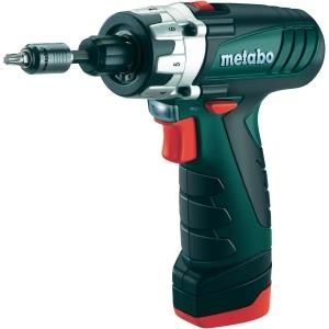 Metabo PowerMaxx BS Basic
