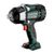 Metabo SSW 18 LTX 1750 BL 602402840