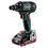 Metabo SSW 18 LTX 300 BL