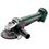 Metabo W 18 L 9-125